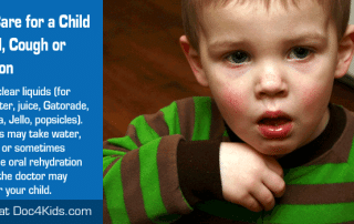 How-to-Care-for-a-Child-with-Cold,-Cough-OR-Congestion