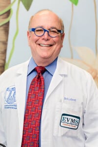 Dr. Bob Lehman